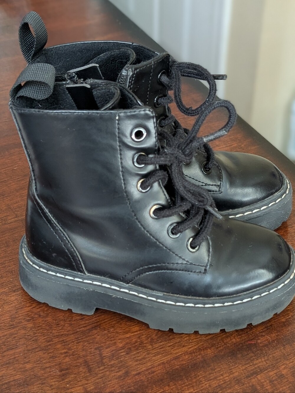 H&M Kids Boots
